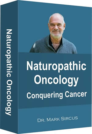 Naturopathic Oncology Course
