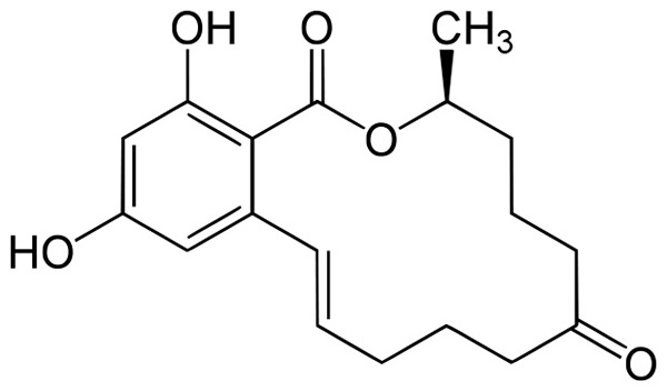 Zearalenone