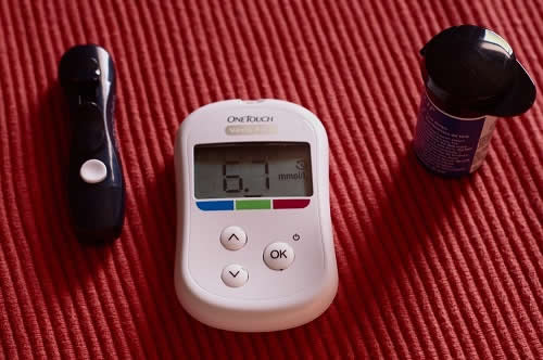 Blood Pressure Device