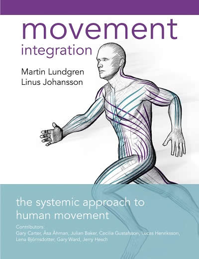 Cover Movement Integration