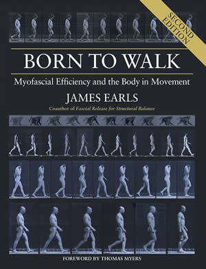 Born to Walk