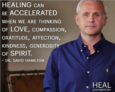 Dr David Hamilton Facebook