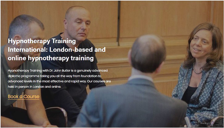 HTI 13-07-20 Hypnotherapy Training Intl 2020 Banner