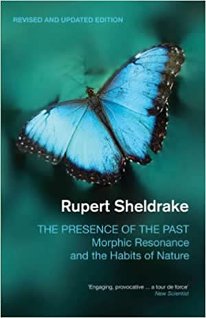 Cover Morphic Resonance