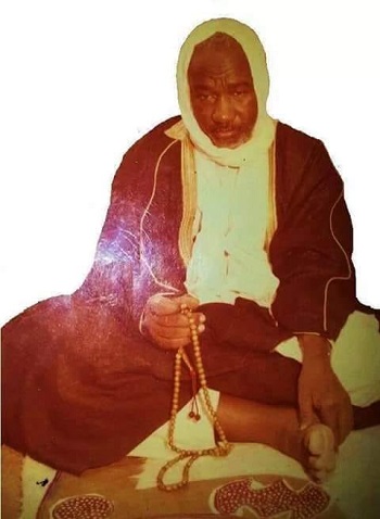 Professor Sheikh - Spiritual Healer