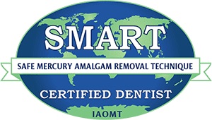 Smart Certified Dentist