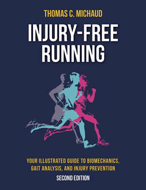 Cover Injury-Free Running