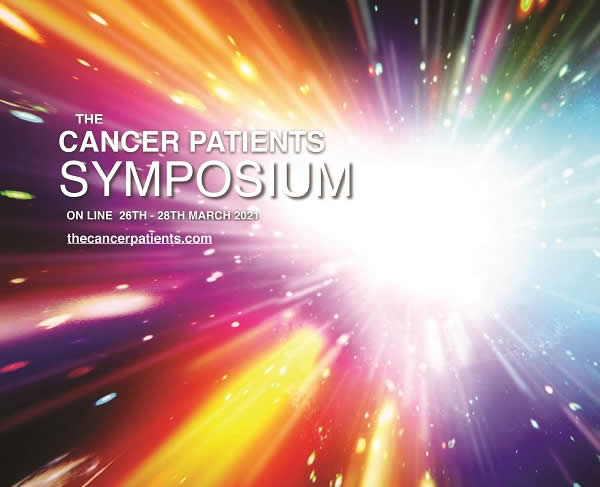 Cancer Patient Symposium