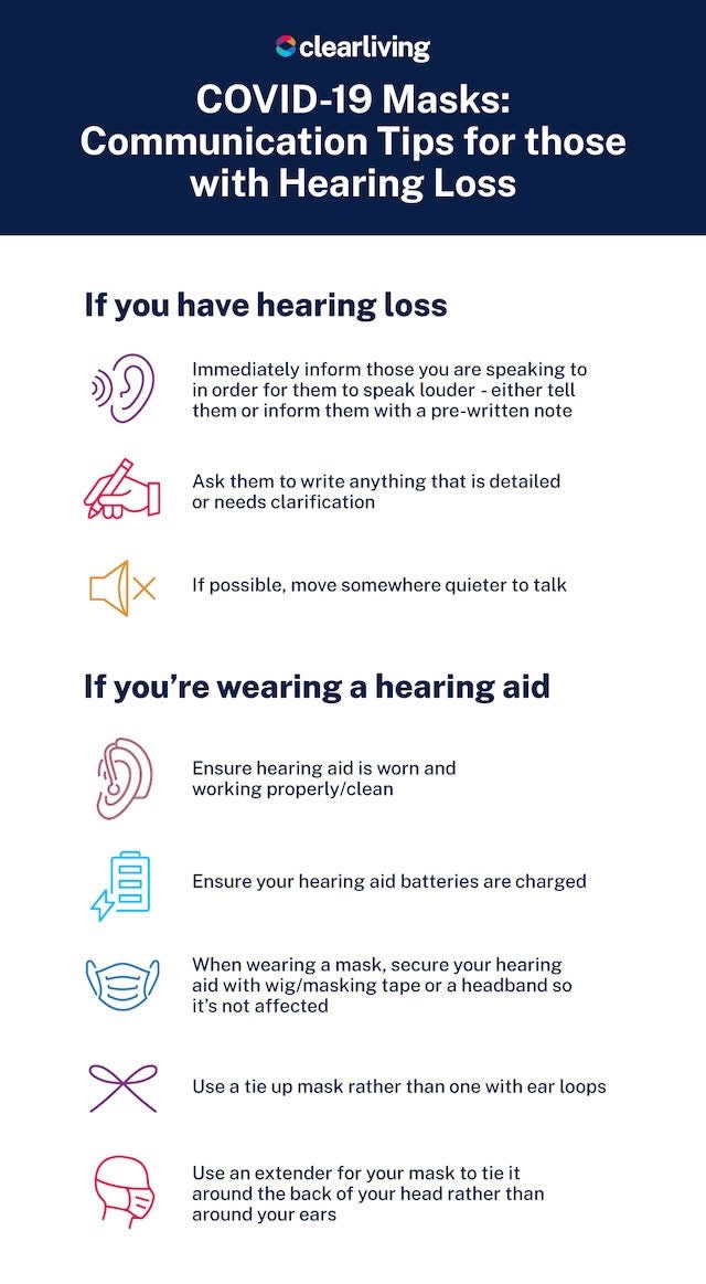 How to help hearing loss