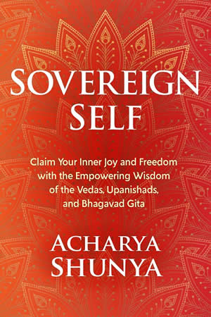 sovereign self cover