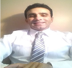Dr Joseph Antony Solomou
