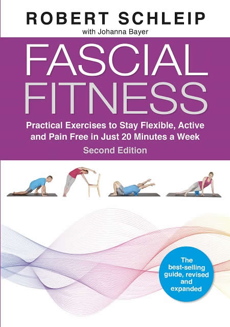 Cover Fascial Fitness