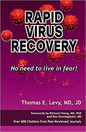 Cover Rapid Virus Recovery