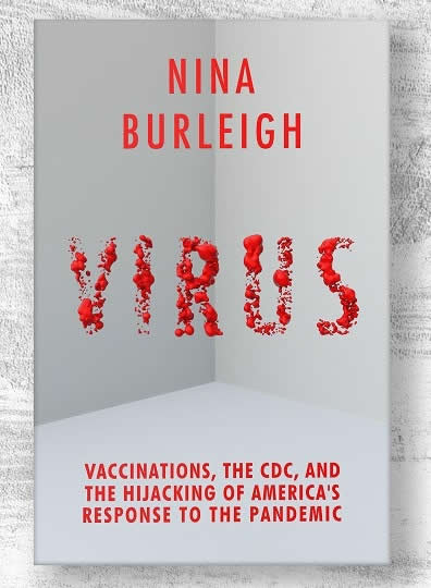 Cover VIRUS – Vaccinations, the CDC