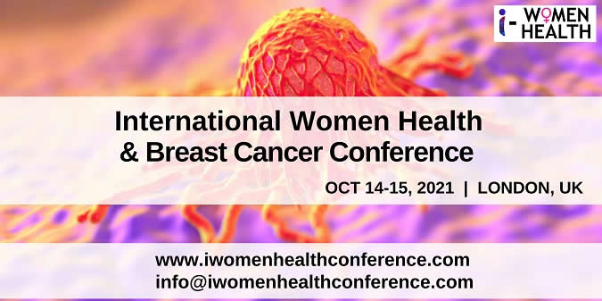 Intl Women Health Breast Conference