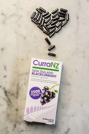 CurraNZ Supplement DSC