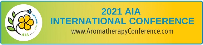 Aromatyerapy Conference