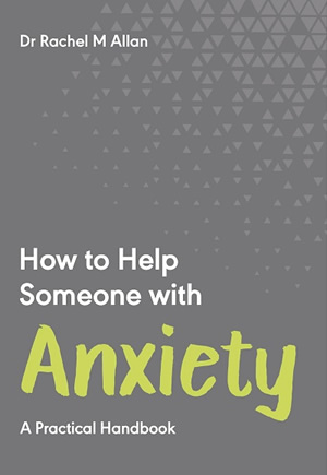 Cover How to Help Someone with Anxiety