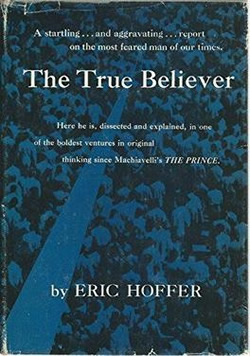 Cover The True Believer