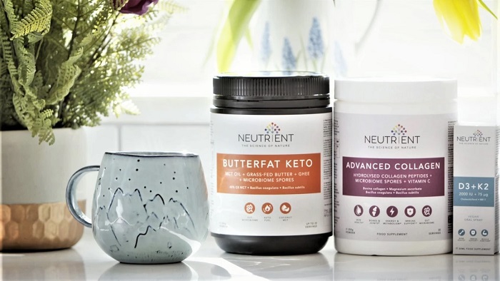 Neutrient Brand Products