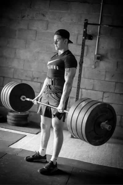 Deadlift