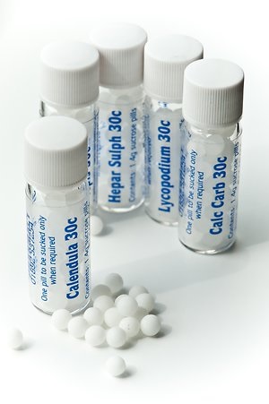 Homeopathic Remedies