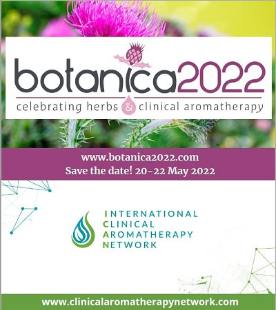 Ad Botanica 2022 +ICAN