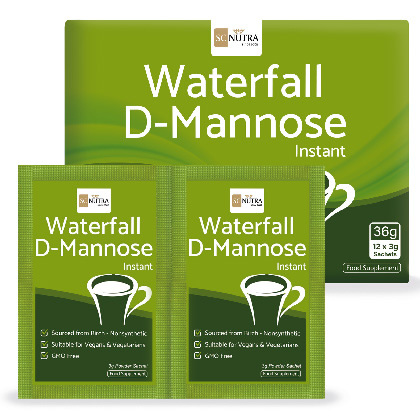 d-mannose-sachets