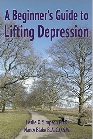 Beginners Guide to Lifting Depression