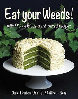 Cover Eat Your Weeds