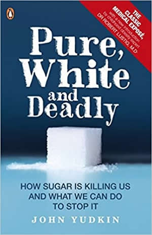 Yudkin Pure White and Deadly