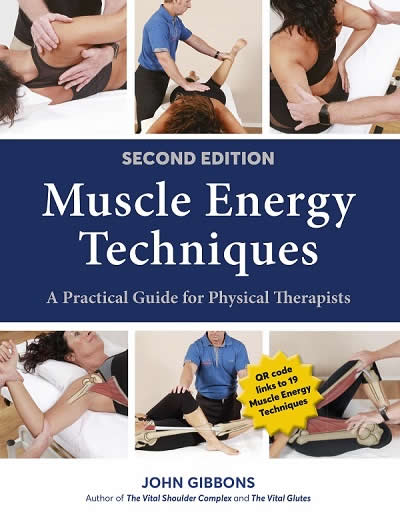 Cover Muscle Energy Techniques