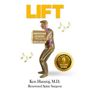 Lift Meditations