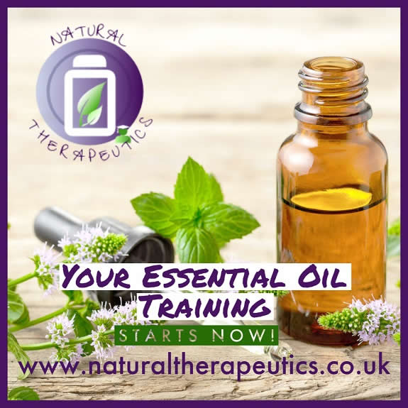 Natural Therapeutics