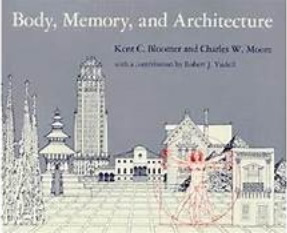Charles Moore Body, Memory and Architecture