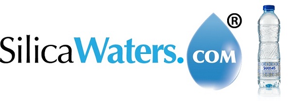 SilicaWaters Logo® + Sousa