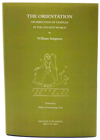 The Orientation or Direction of Temples in the Ancient World