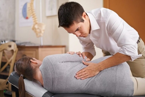 Chiropractic Care