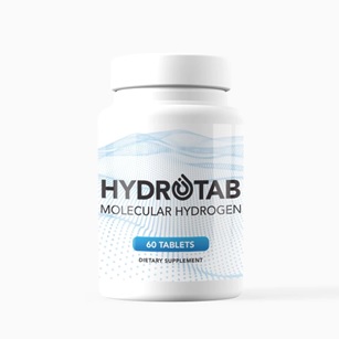 Hydrotab Molecular Hydrogen