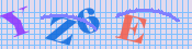 [Image: CAPTCHA image. You will need to recognize the text in it; audible CAPTCHA available too.]