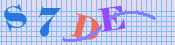 [Image: CAPTCHA image. You will need to recognize the text in it; audible CAPTCHA available too.]