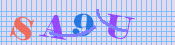 [Image: CAPTCHA image. You will need to recognize the text in it; audible CAPTCHA available too.]