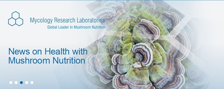 MRL 2018 Mushroom Nutrition Banner
