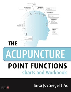 The Acupuncture Point Functions