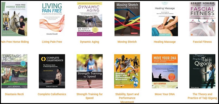 Lotus 2020 Health and Fitness Books