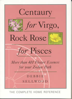 Centaury for Virgo, Rock Rose
