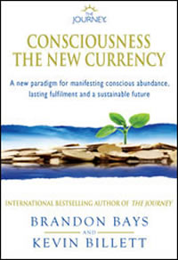 Consciousness Ã¢â‚¬â€œ The New Currency