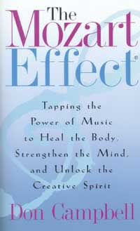 The Mazrt Effect book cover