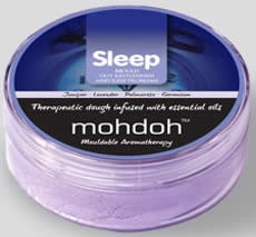 mohdoh sleep product shot