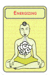 Energizing